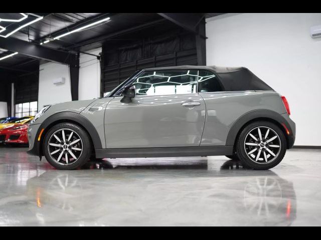 2018 MINI Cooper Convertible Base