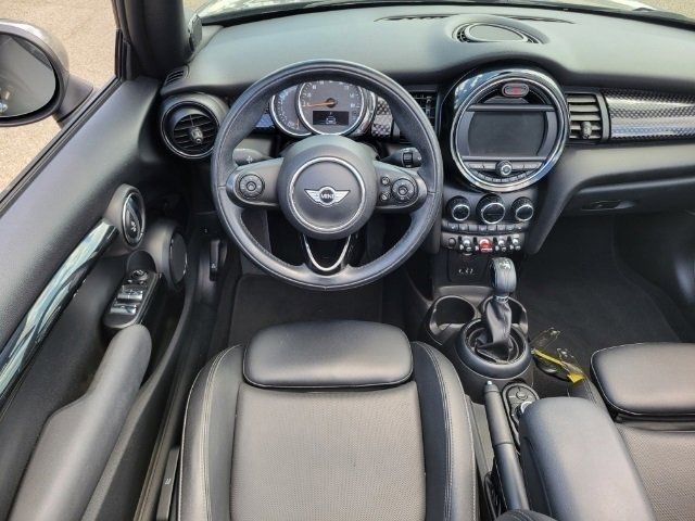 2018 MINI Cooper Convertible S