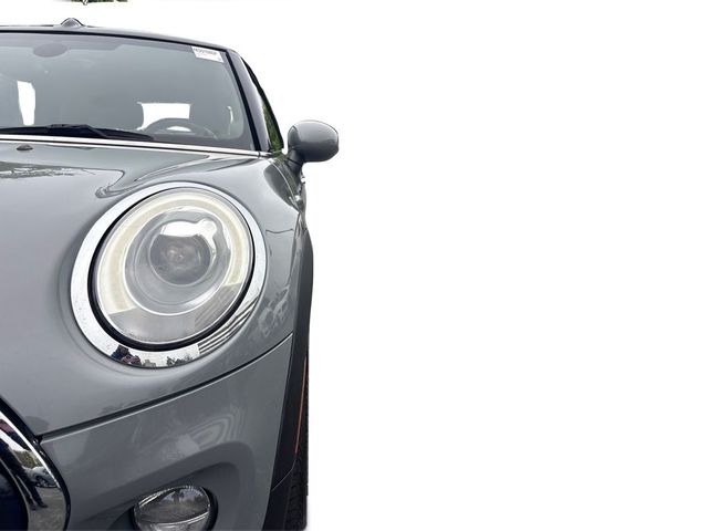 2018 MINI Cooper Convertible Base