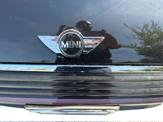 2018 MINI Cooper Convertible Base