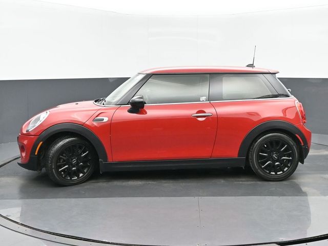 2018 MINI Cooper Hardtop Base