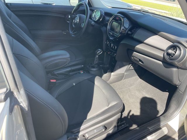 2018 MINI Cooper Hardtop Oxford Edition