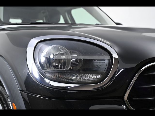 2018 MINI Cooper Countryman Base