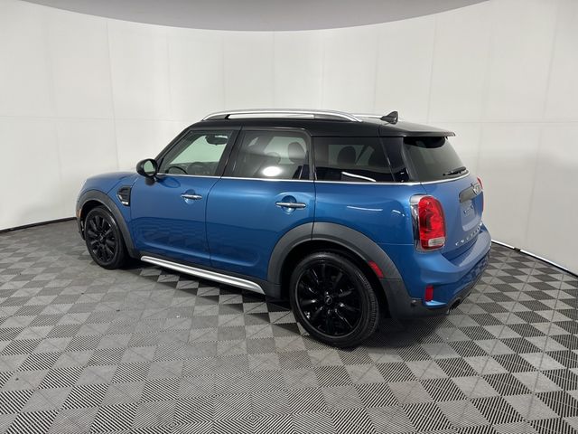 2018 MINI Cooper Countryman Base