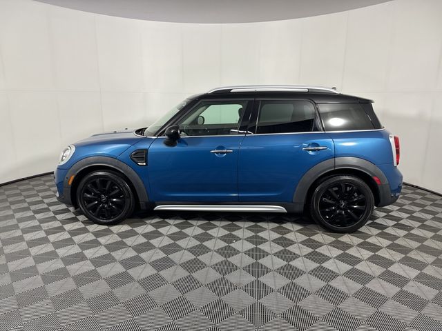 2018 MINI Cooper Countryman Base