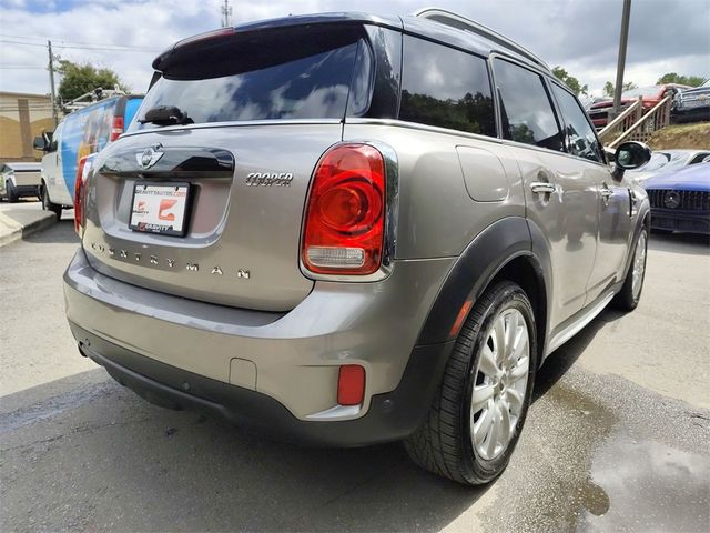 2018 MINI Cooper Countryman Base