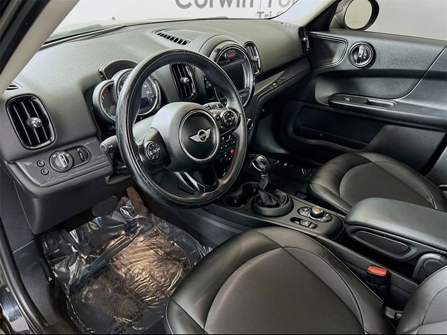 2018 MINI Cooper Countryman Base