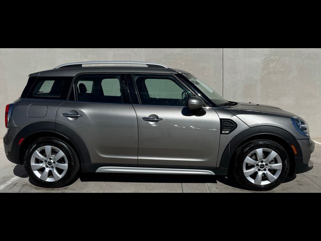 2018 MINI Cooper Countryman Base