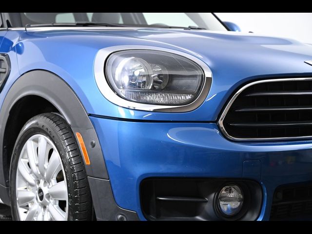 2018 MINI Cooper Countryman Base