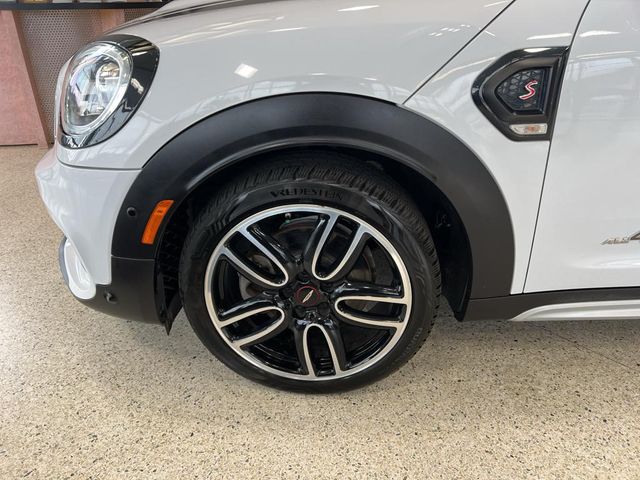 2018 MINI Cooper Countryman S