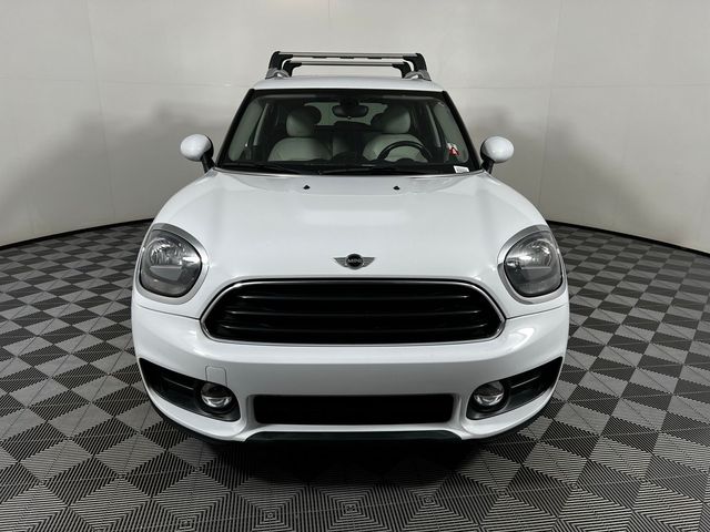 2018 MINI Cooper Countryman Base