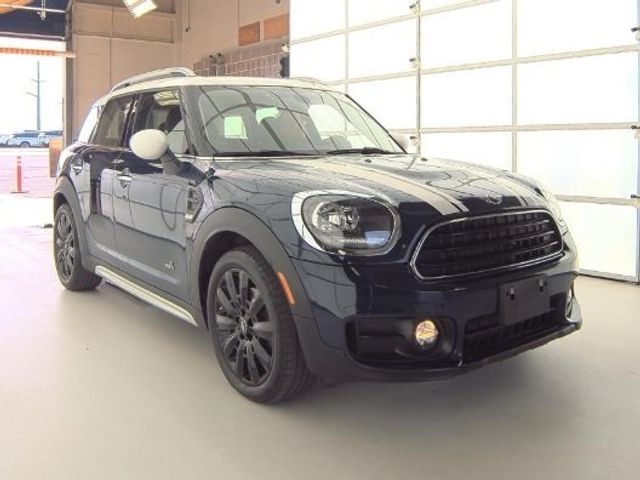 2018 MINI Cooper Countryman Base