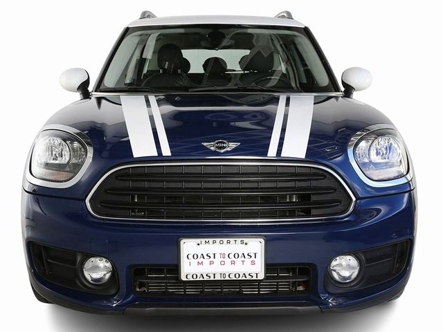 2018 MINI Cooper Countryman Base