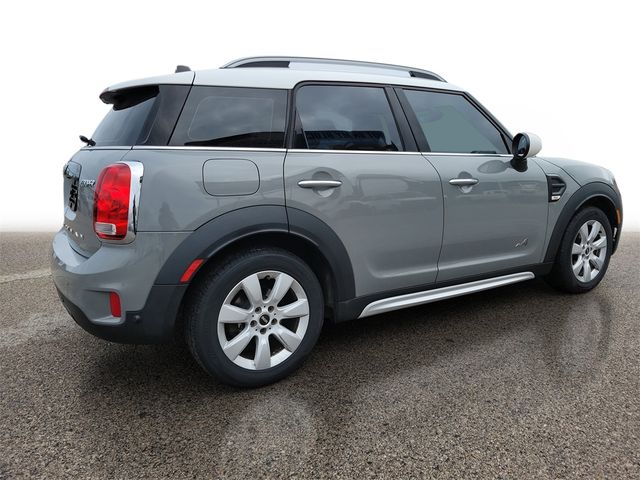 2018 MINI Cooper Countryman Base