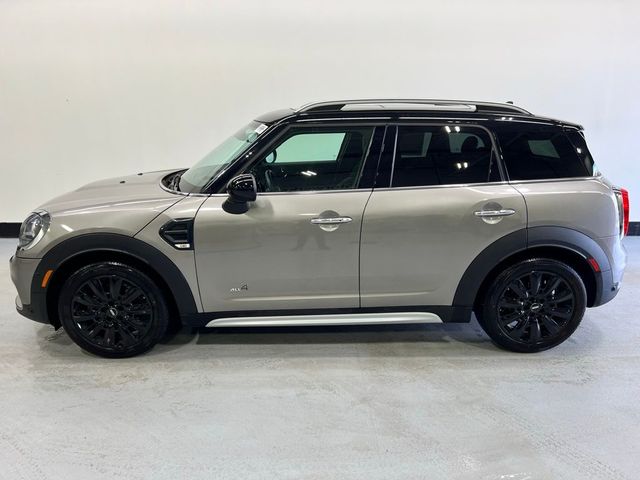 2018 MINI Cooper Countryman Base