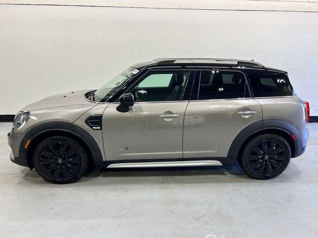 2018 MINI Cooper Countryman Base