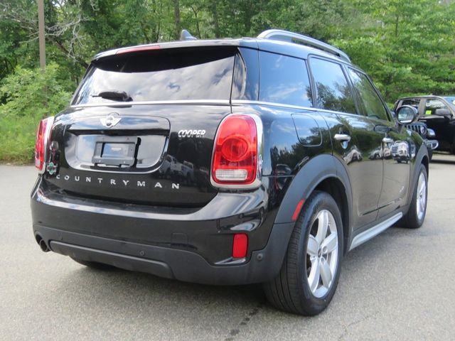 2018 MINI Cooper Countryman Base