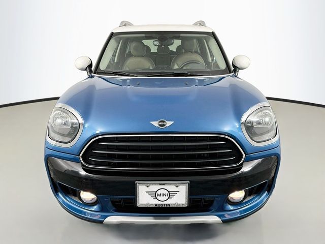 2018 MINI Cooper Countryman Base