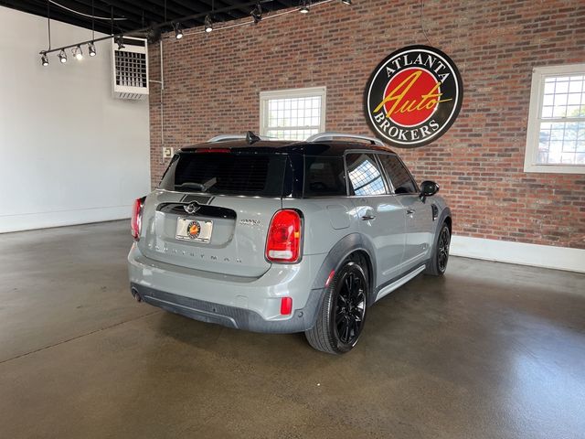 2018 MINI Cooper Countryman Base