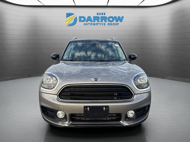 2018 MINI Cooper Countryman Base
