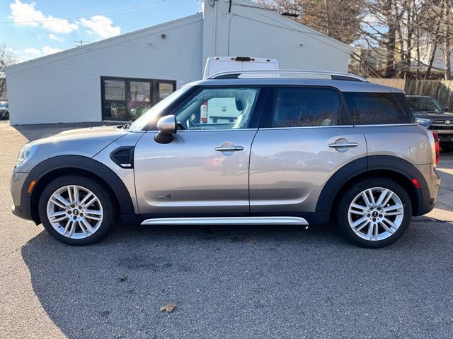 2018 MINI Cooper Countryman Base