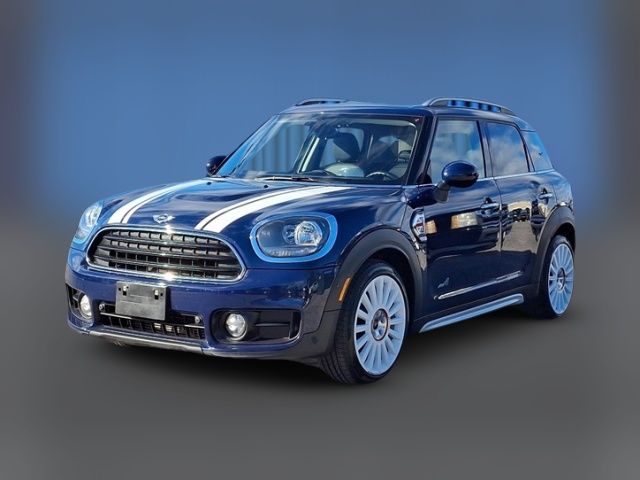 2018 MINI Cooper Countryman Base