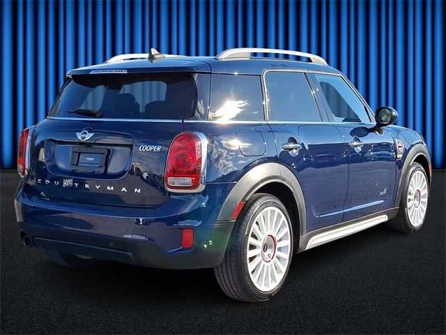 2018 MINI Cooper Countryman Base