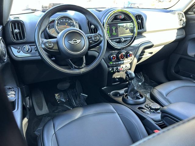 2018 MINI Cooper Countryman Base