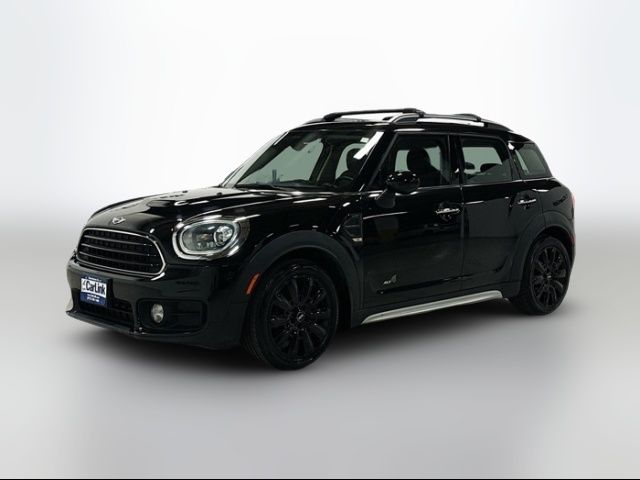 2018 MINI Cooper Countryman Base