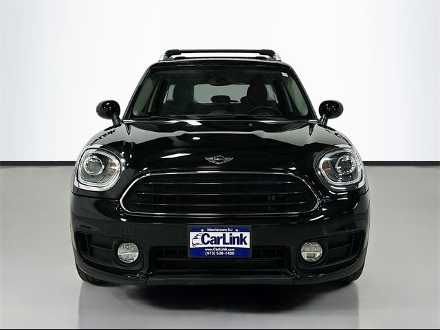 2018 MINI Cooper Countryman Base