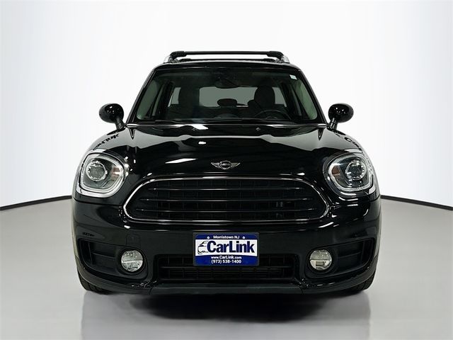 2018 MINI Cooper Countryman Base