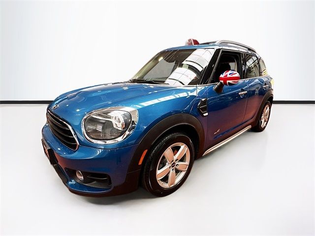 2018 MINI Cooper Countryman Base