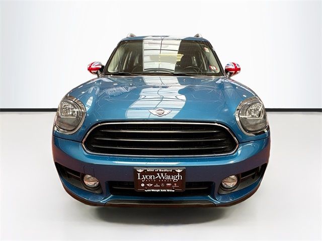 2018 MINI Cooper Countryman Base