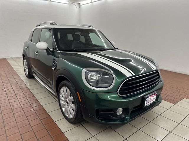 2018 MINI Cooper Countryman Base