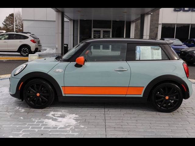 2018 MINI Cooper Hardtop S