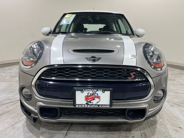 2018 MINI Cooper Hardtop S