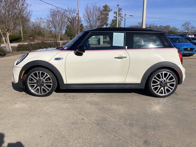 2018 MINI Cooper Hardtop S