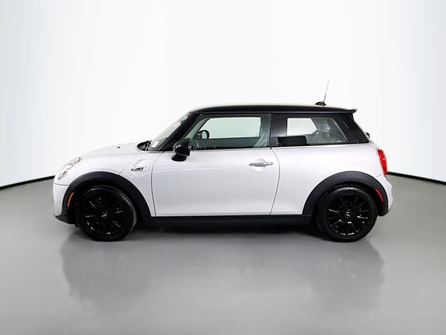 2018 MINI Cooper Hardtop S