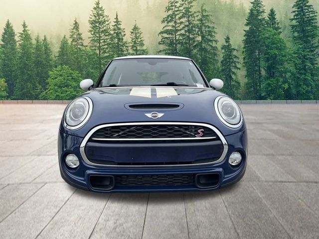 2018 MINI Cooper Hardtop S