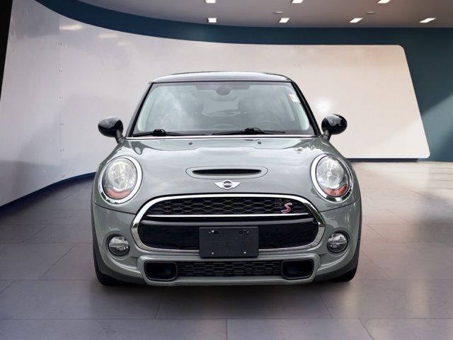 2018 MINI Cooper Hardtop S