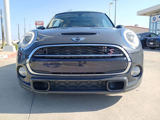 2018 MINI Cooper Hardtop S