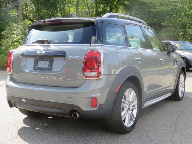 2018 MINI Cooper Hardtop S