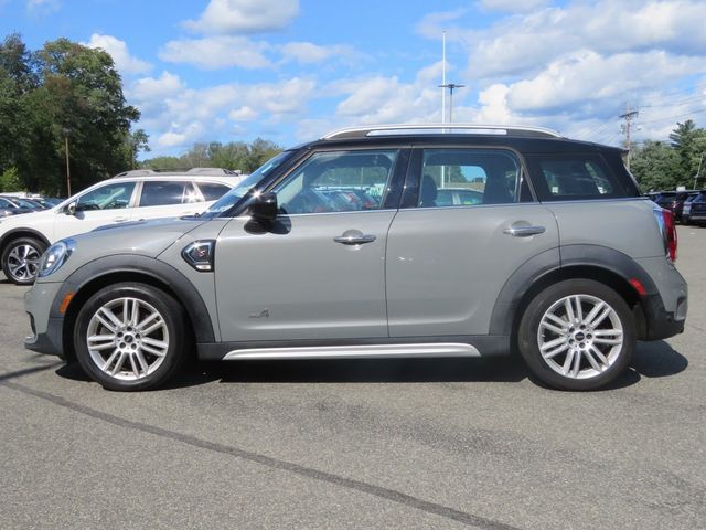 2018 MINI Cooper Hardtop S