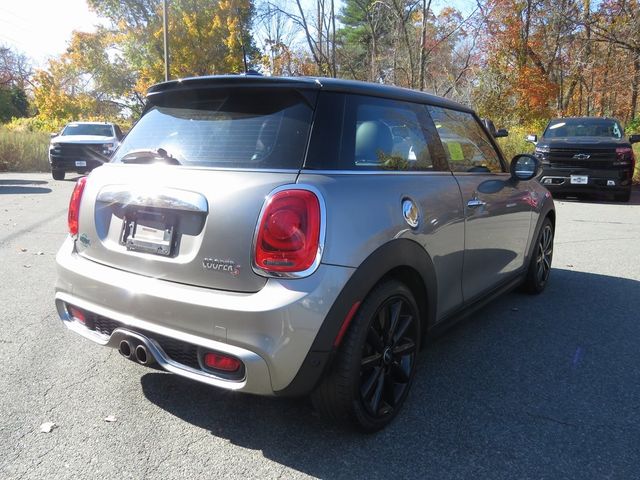 2018 MINI Cooper Hardtop S