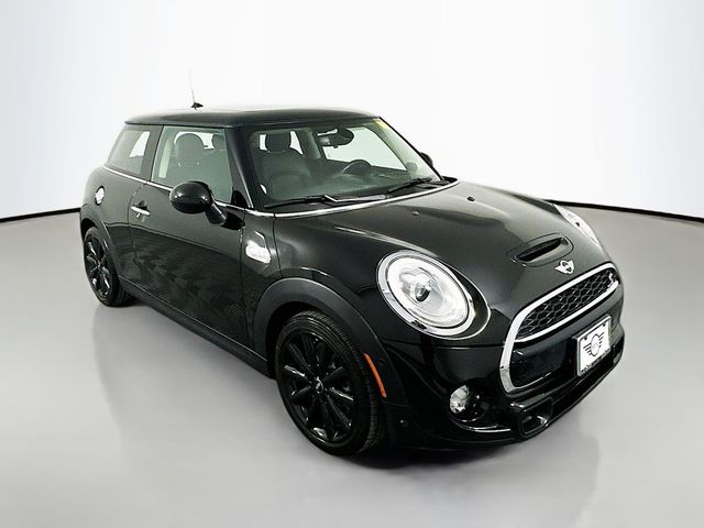 2018 MINI Cooper Hardtop S