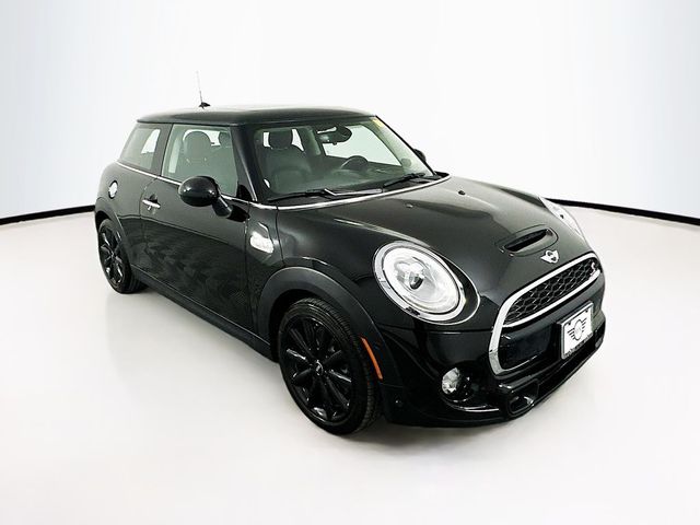 2018 MINI Cooper Hardtop S