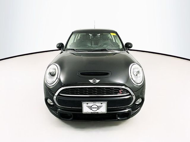 2018 MINI Cooper Hardtop S