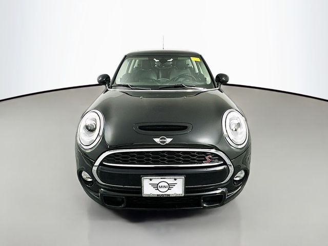 2018 MINI Cooper Hardtop S