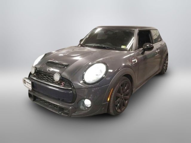 2018 MINI Cooper Hardtop S