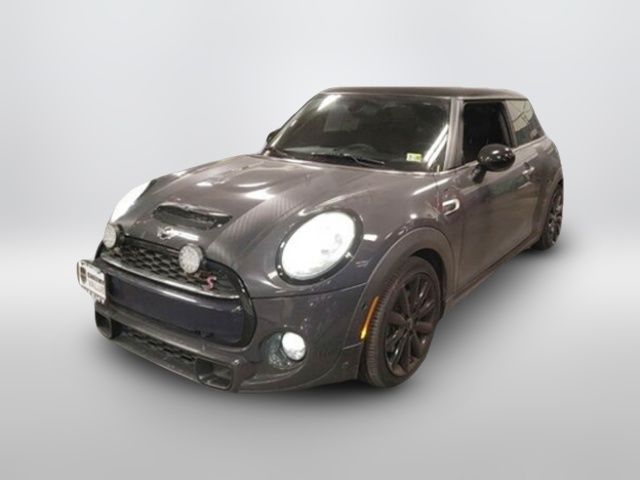 2018 MINI Cooper Hardtop S